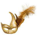 Loup Venice prezioso or