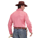 Chemise de Cowboy Rodéo pour homme