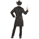 Déguisement de Cowboy Shériff pour homme