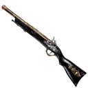 Pistolet de pirate