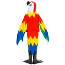 Costume de perroquet pour enfant