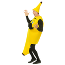 Déguisement de Mr Banane pour adulte