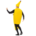 Déguisement de Mr Banane pour adulte