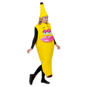Déguisement adulte Miss Banane