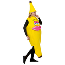 Déguisement adulte Miss Banane