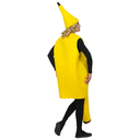 Déguisement adulte Miss Banane