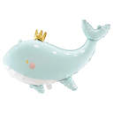 Ballon Baleine 93 cm