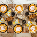 Serviettes Lion, paquet de 20