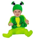 Set accessoires Grenouille pour bébé