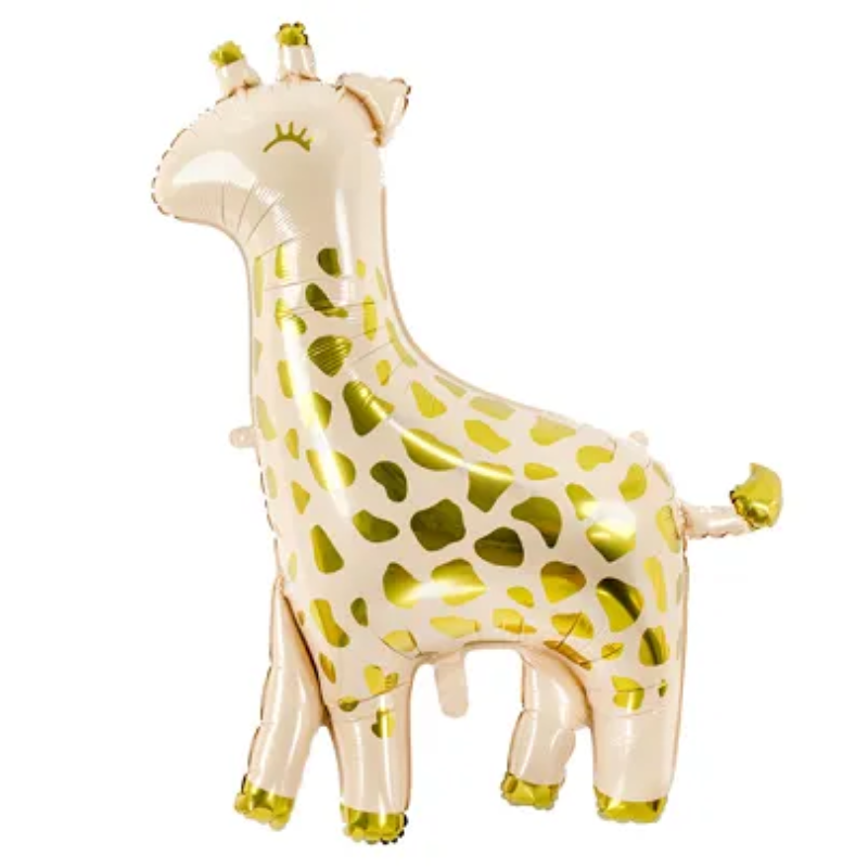 Ballon Girafe