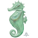 Ballon Hippocampe 91 cm