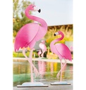 Flamant rose 36cm