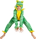 Déguisement enfant Grenouille