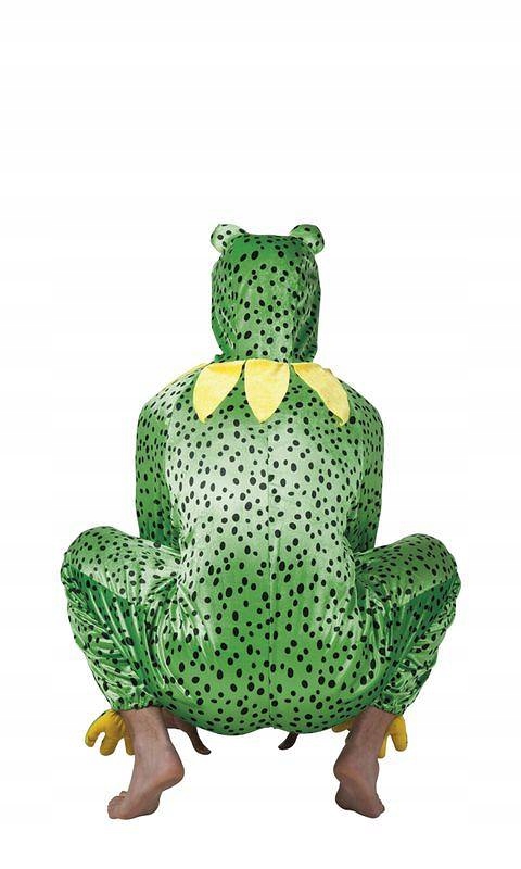 Déguisement enfant Grenouille