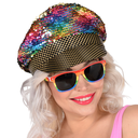 Lunettes arc-en-ciel
