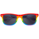 Lunettes arc-en-ciel