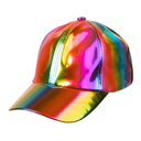 Casquette arc-en-ciel