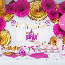 Guirlande "Princesse"
