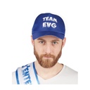 Casquette "Team EVG"