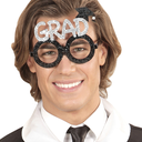Lunettes de diplômé