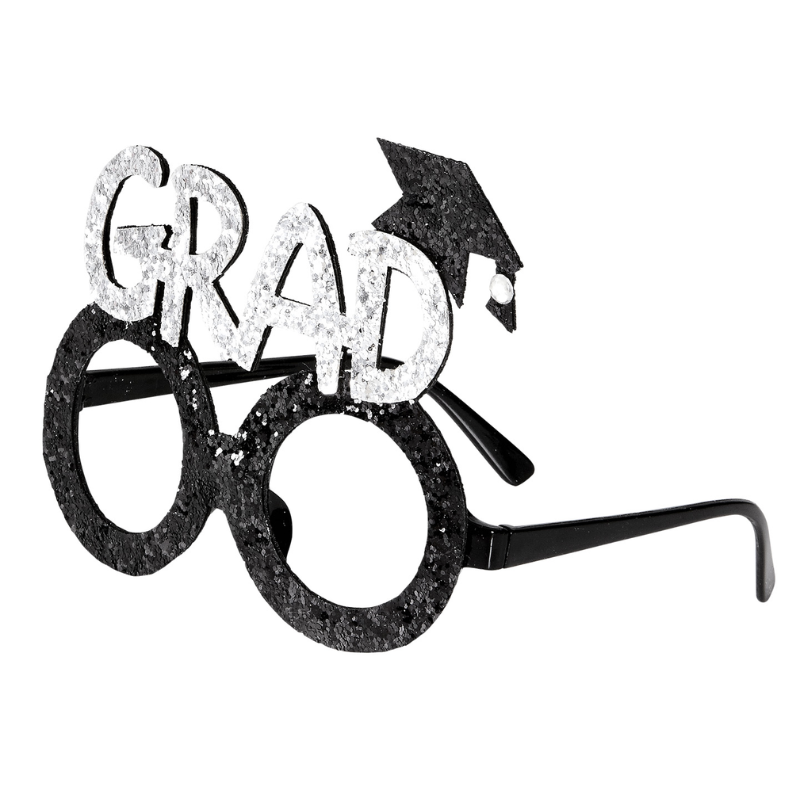 Lunettes de diplômé