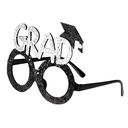Lunettes de diplômé