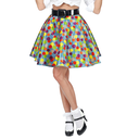 Jupe femme année 50'