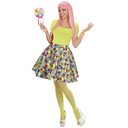 Jupe femme année 50'