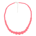 Collier de perles des anées 50'