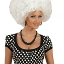 Collier de perles des anées 50'