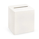 Urne blanche