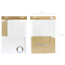 Urne blanche