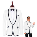 Veste de costume "Mr Style" pour homme