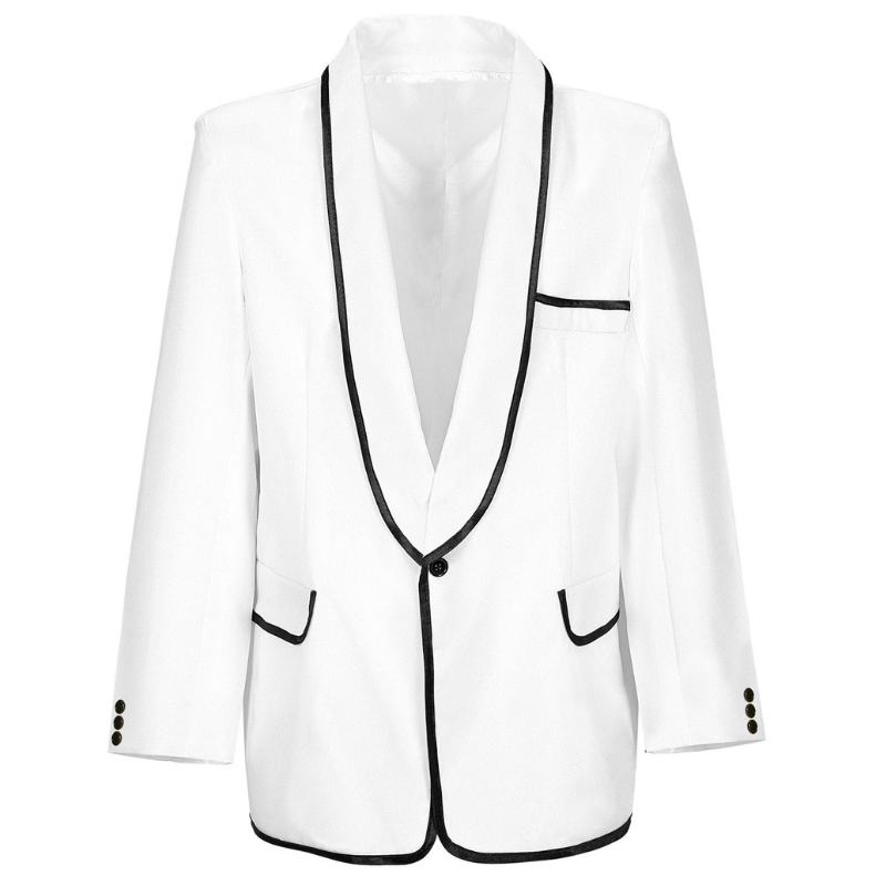 Veste de costume "Mr Style" pour homme