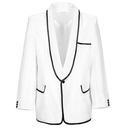 Veste de costume "Mr Style" pour homme