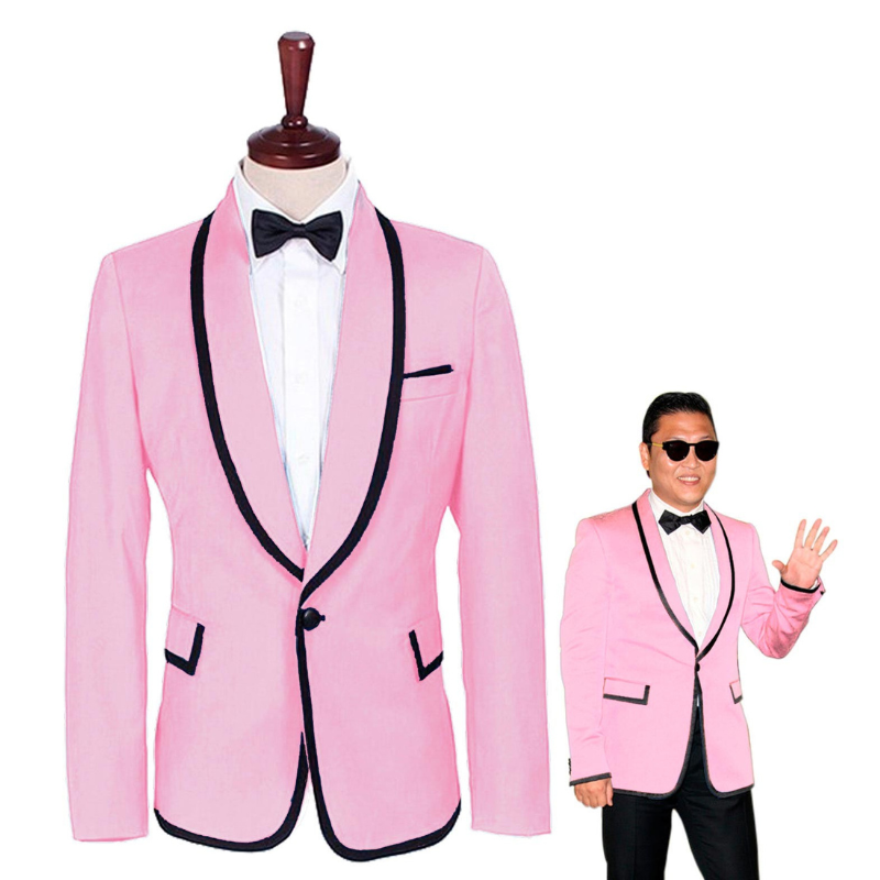 Veste de costume "Mr Style" pour homme