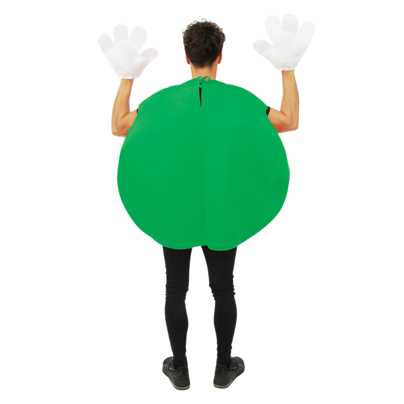 Déguisement M&M's pour adulte - Humour 