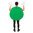 Déguisement M&M's pour adulte - Humour 
