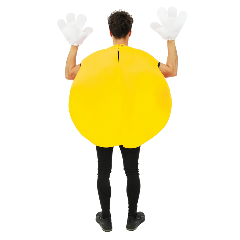 Déguisement M&M's pour adulte - Humour 