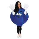 Déguisement M&M's pour adulte - Humour 