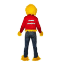 Déguisement adulte Honey Monster® licence - Taille L