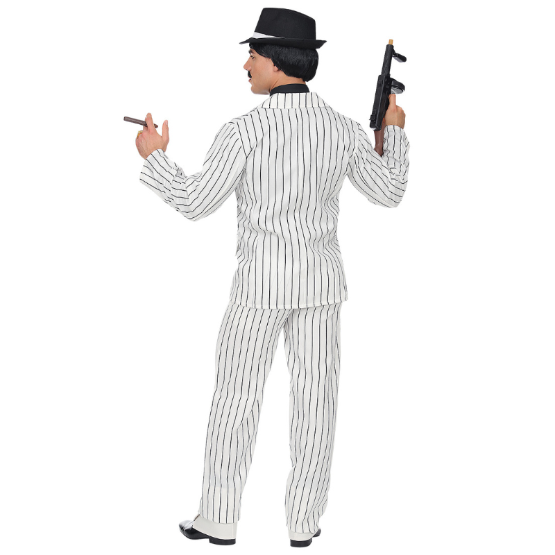 Déguisement de gangster Homme