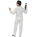 Déguisement de gangster Homme