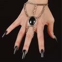 Chaine de Poignet Gothique