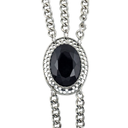 Chaine de Poignet Gothique