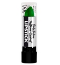 Rouge à lèvres vert