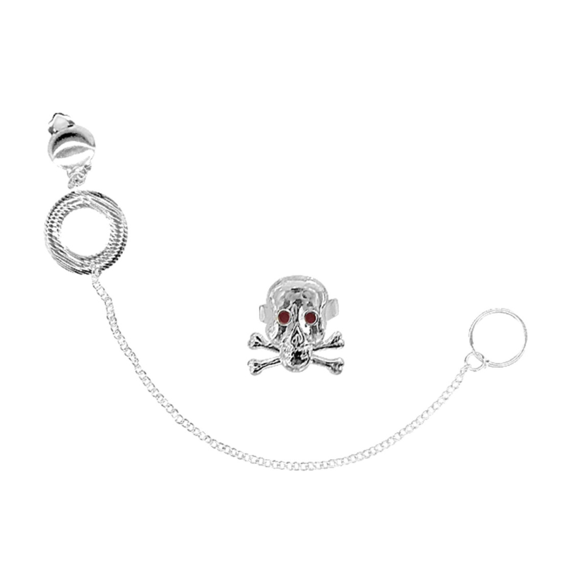 Set de bijoux Punk