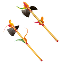 Armes Indiennes