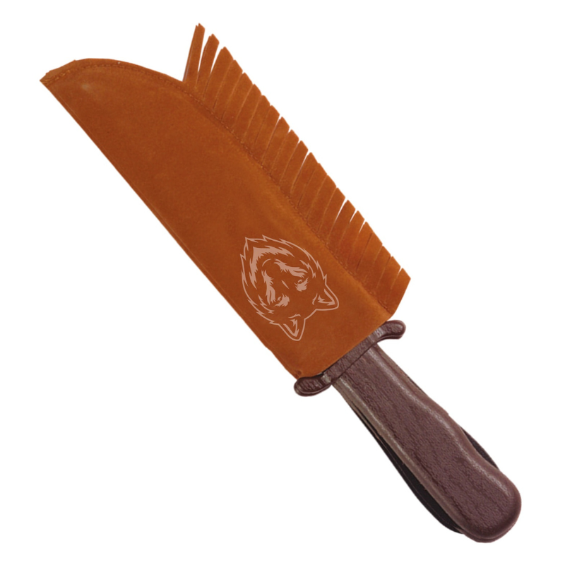 Couteau amérindien