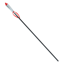 Lance indienne 130 CM